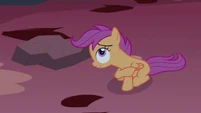 Scootaloo she thinks I am S3E6