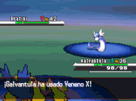 VenenoXNB
