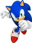 Sonic 144