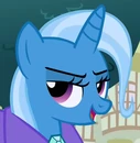 The Great and Powerful Trixie id S1E6