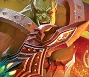 AbominationKnucklesTCG