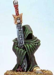 Watcher Perfidious