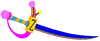 Cutlass of Zillywair
