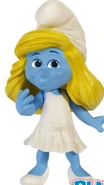 Smurfette Movie