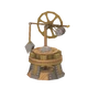 Claw Dipper