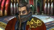 Auron in Bevelle