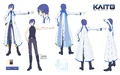 KAITOV3 concept art
