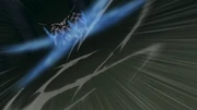 Flash anime