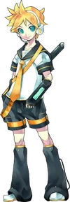 SM