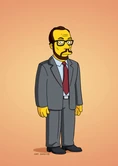 Homer the Father - Promo 2