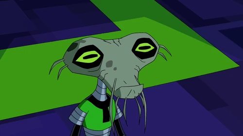 Azmuth - Ben 10 Planet, the Ultimate Ben 10 Resource!