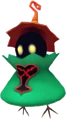 Requiem Vert KH