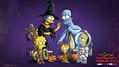 Treehouse of Horror XXII - Promo 6