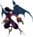 Gargouille KH VH