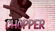 Chopper opening 11
