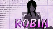 Robin opening 11