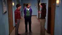 Sheldon's Office 2