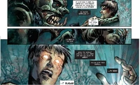 Comic excerpt rebellion