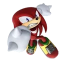 Knuckles 31