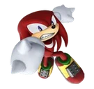 Knuckles 31