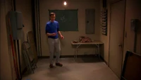 Storage Room