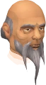 The Black Marketeer chathead
