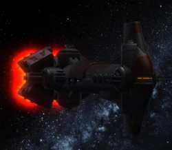 Outrider