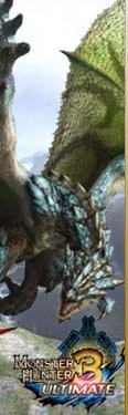 MH3U Slider Button
