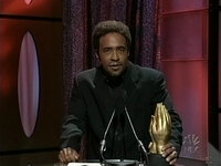 Tim Meadows as Will Smith