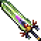 Ultima Weapon FFVII ATB