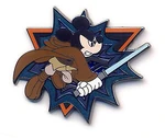 Jedi mickey strike