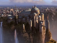 Theedroyalpalace