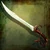 Dragonslayer Blade