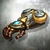 Tinkerer Power Glove