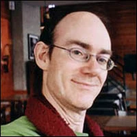Geof Isherwood