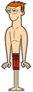 Scott swimsuit
