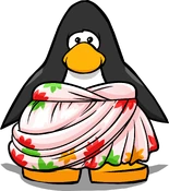 Clothing Paper 4197