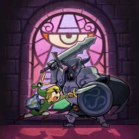 Artwork Link vs. Ferrus TMC