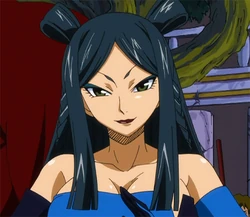 Minerva anime