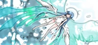 Nymph by the rov-d4htazt