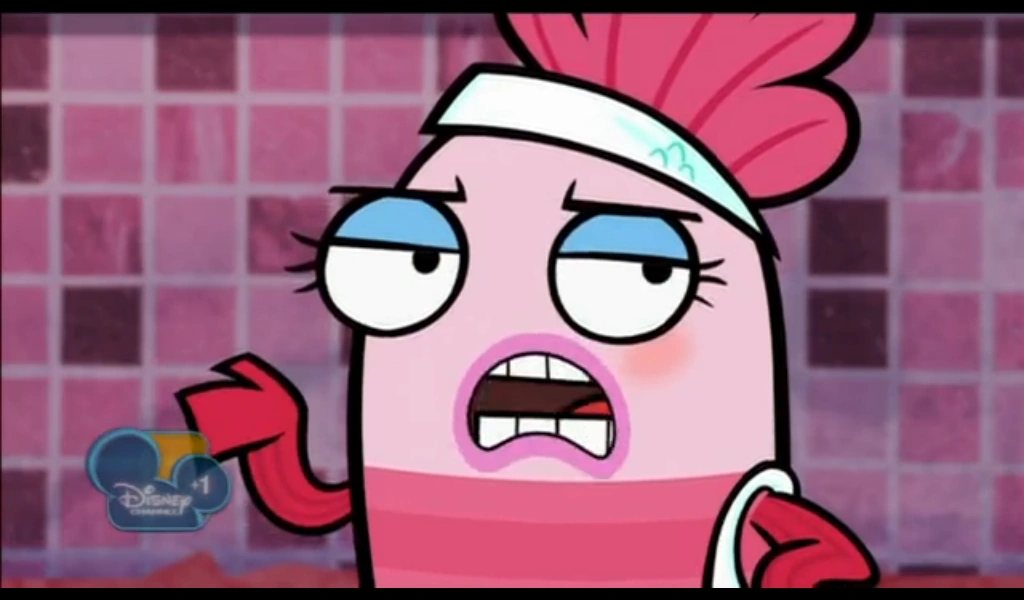 Shellsea Fish Hooks Wiki