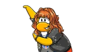 Cece Transparent
