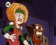 Sheila y Gale