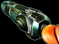 Annihilatorbeam