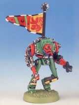 Lancer Command