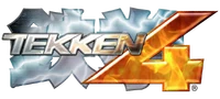 Tekken 4