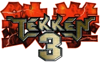 Tekken 3