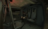 President Vorshevsky in UH-60 MW3