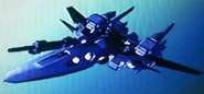 Delta Waverider