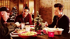 Glee, Actually
